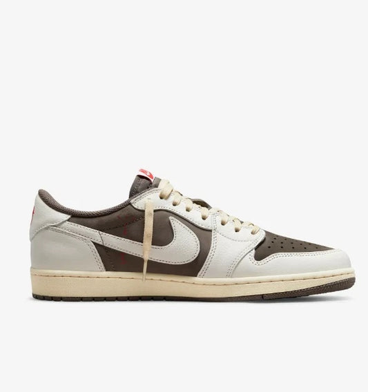 Air Jordan 1 Low Retro OG x Travis Scott Reverse Mocha DM7866-162