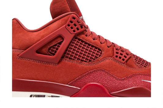 Nike Air Jordan 4 Retro OG 'Brick By Brick' – Sylvester Edition (HF4340-800)