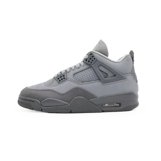 Air Jordan 4 Retro SE 'Wet Cement' Grey FQ7928-001