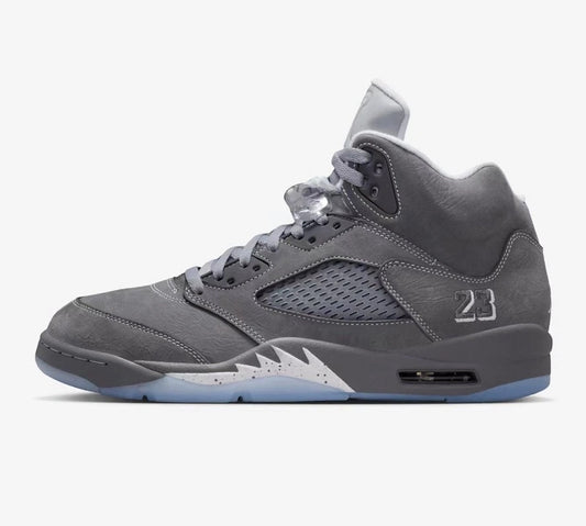 Air Jordan 5 Retro Wolf Grey DD0587-002