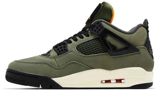 Air Jordan 4 Retro IB1519-200