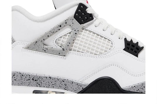 Air Jordan 4 Retro White Cement (FV5029-100)