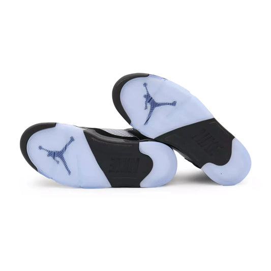 Air Jordan 5 Retro Black Metallic HF3975-001