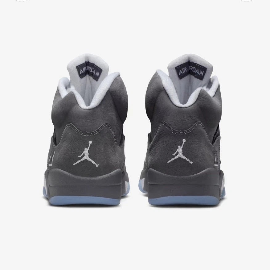 Air Jordan 5 Retro Wolf Grey DD0587-002