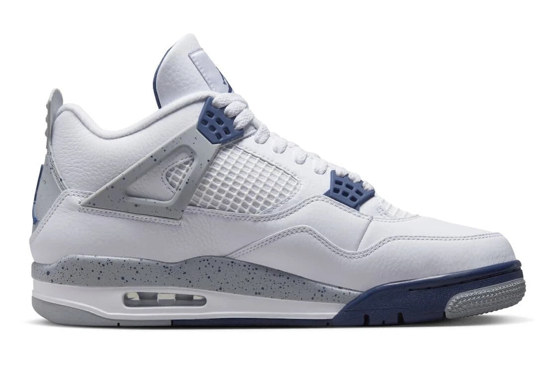 Air Jordan 4 Retro Midnight Navy DH6927-140