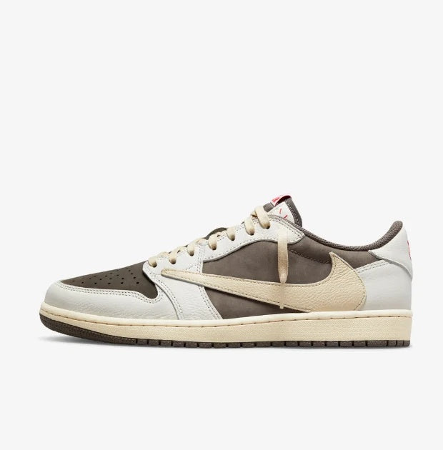 Air Jordan 1 Low Retro OG x Travis Scott Reverse Mocha DM7866-162