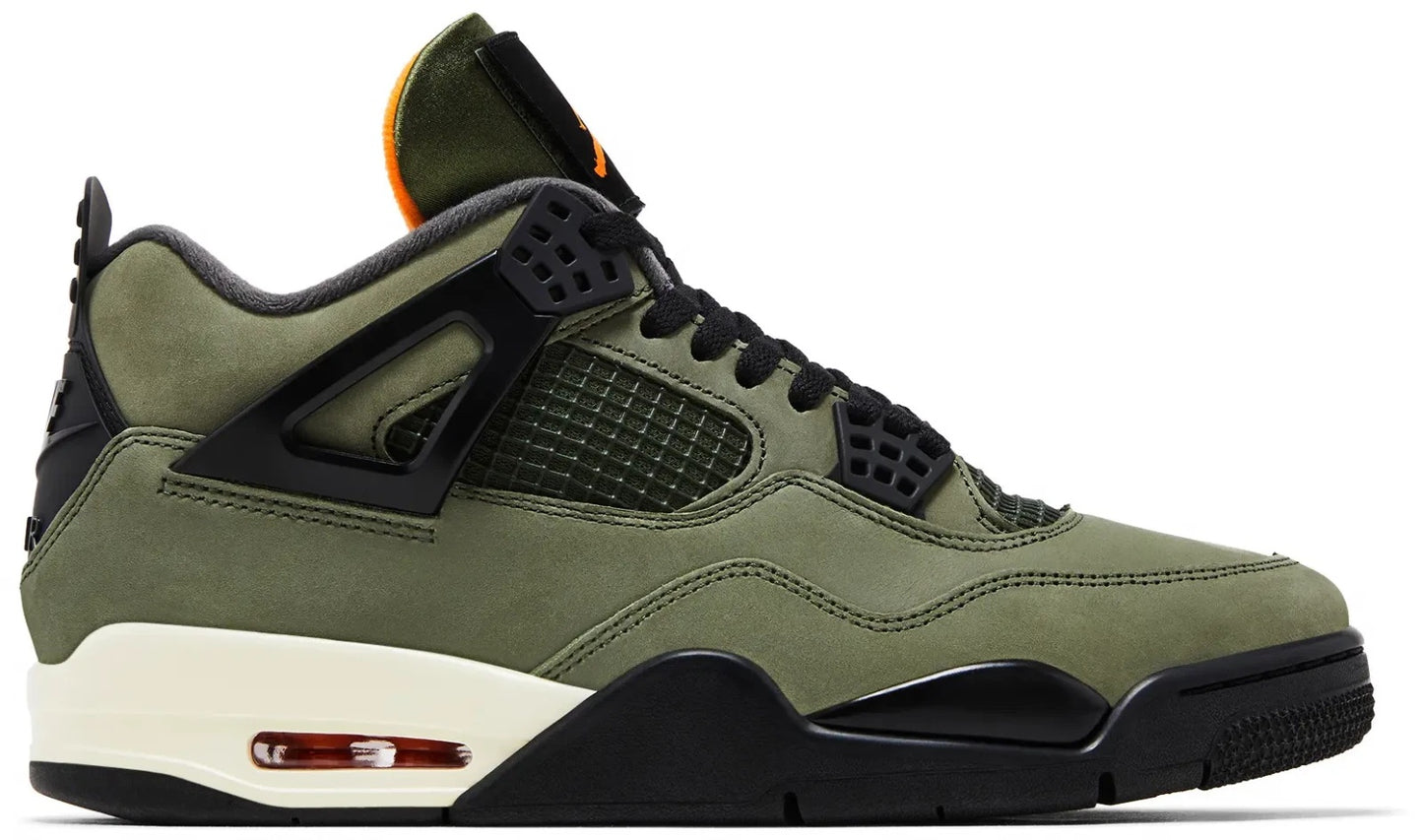 Air Jordan 4 Retro IB1519-200