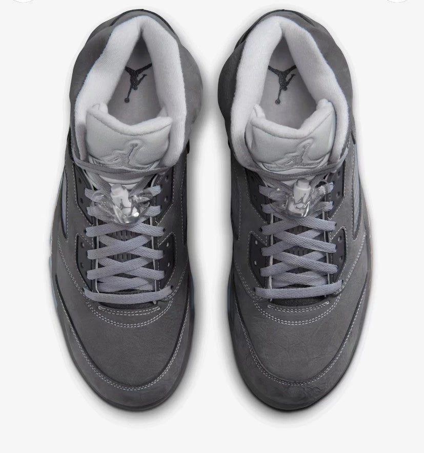 Air Jordan 5 Retro Wolf Grey DD0587-002