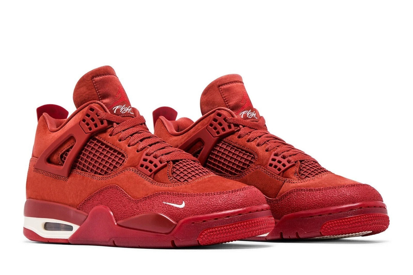 Nike Air Jordan 4 Retro OG 'Brick By Brick' – Sylvester Edition (HF4340-800)