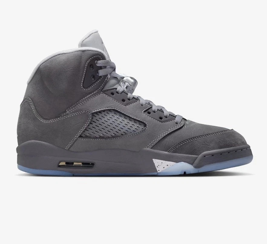 Air Jordan 5 Retro Wolf Grey DD0587-002