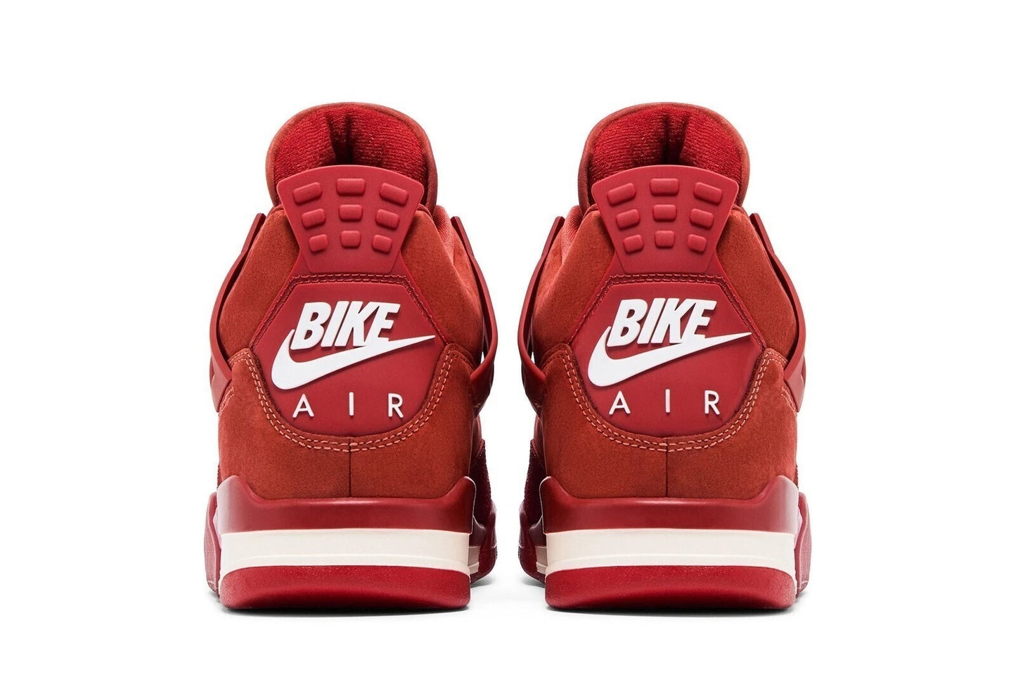 Nike Air Jordan 4 Retro OG 'Brick By Brick' – Sylvester Edition (HF4340-800)