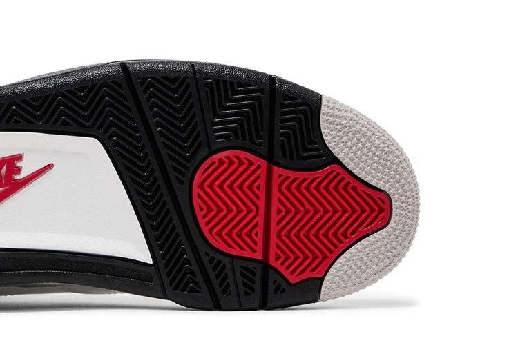 Air Jordan 4 Retro White Cement (FV5029-100)