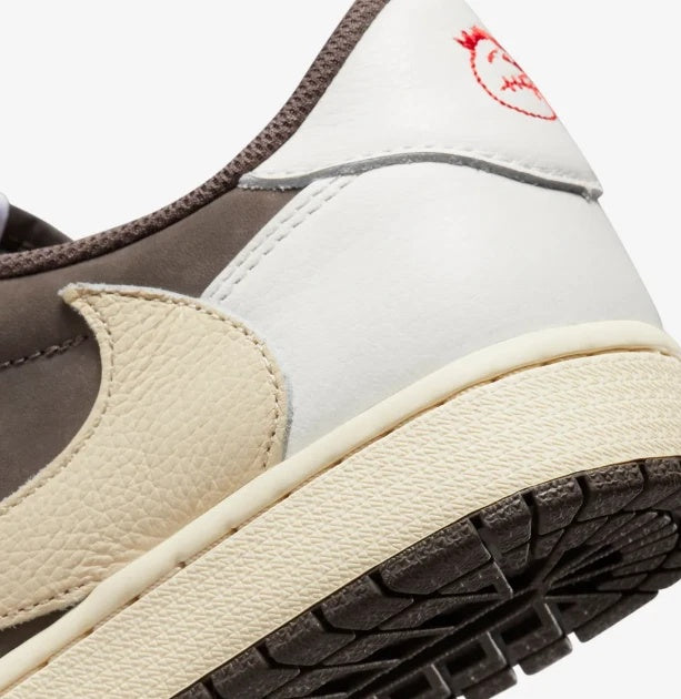 Air Jordan 1 Low Retro OG x Travis Scott Reverse Mocha DM7866-162