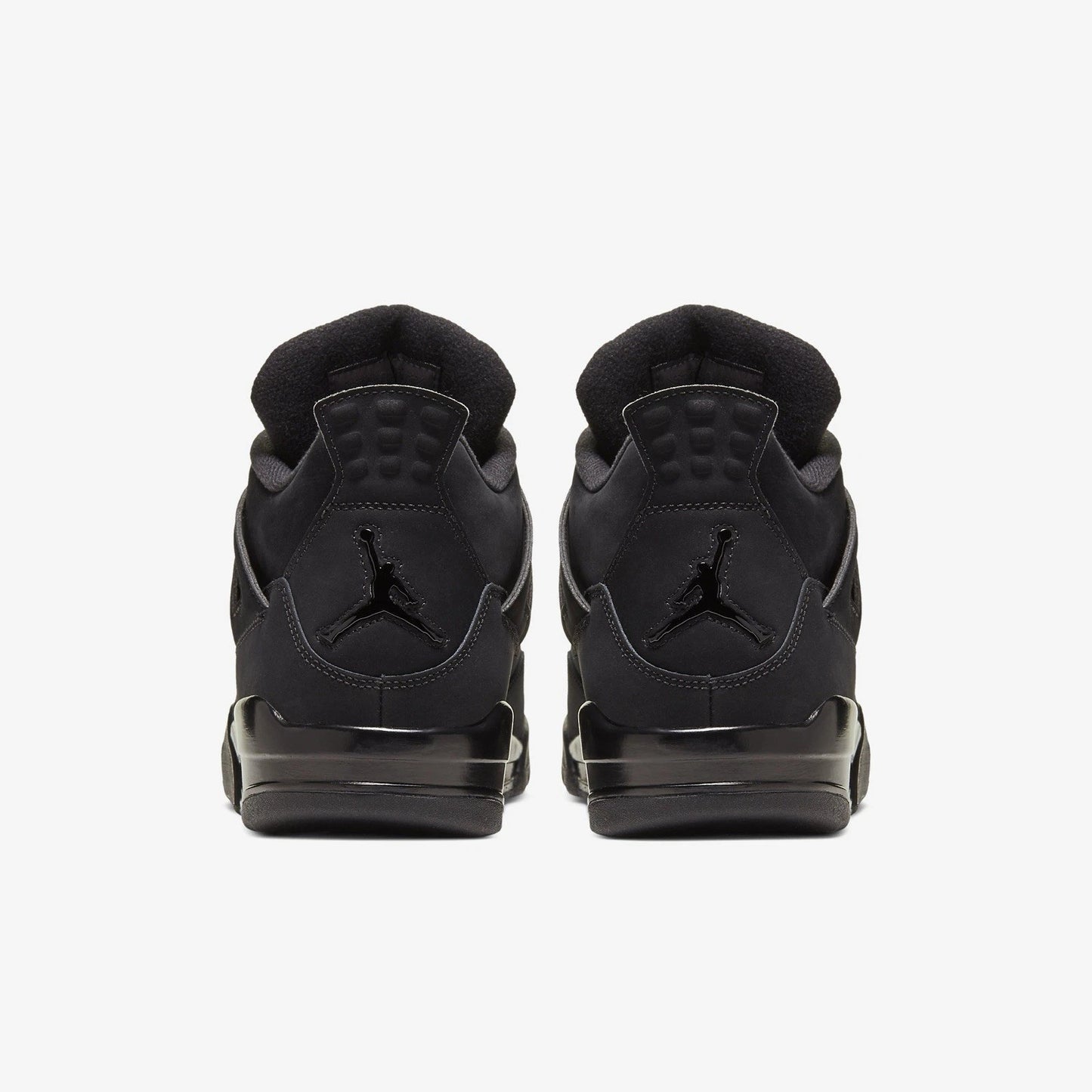 Air Jordan 4 Retro 'Black Cat' (CU1110-010)