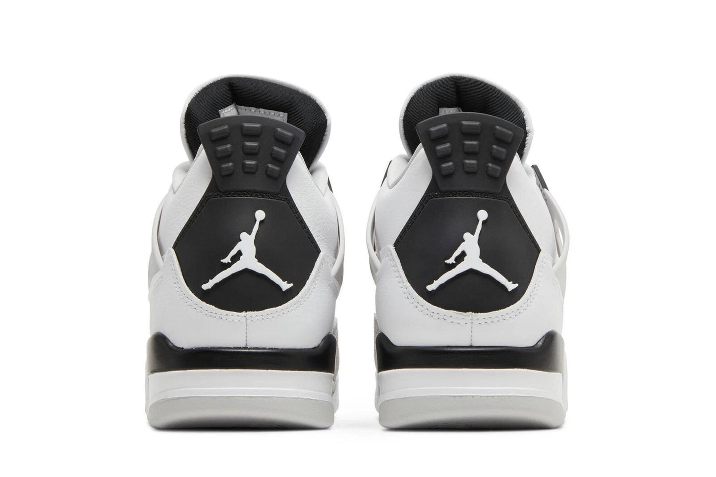 Air Jordan 4 Retro Mid Military Black (DH6927-111)