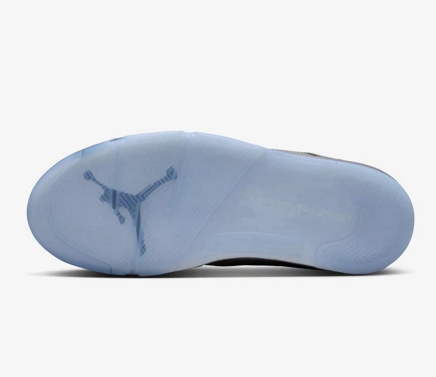 Air Jordan 5 Retro Wolf Grey DD0587-002