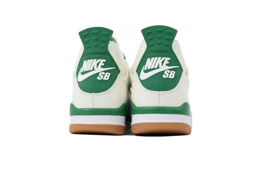 Air Jordan 4 Retro SP White Pine Green DR5415-104