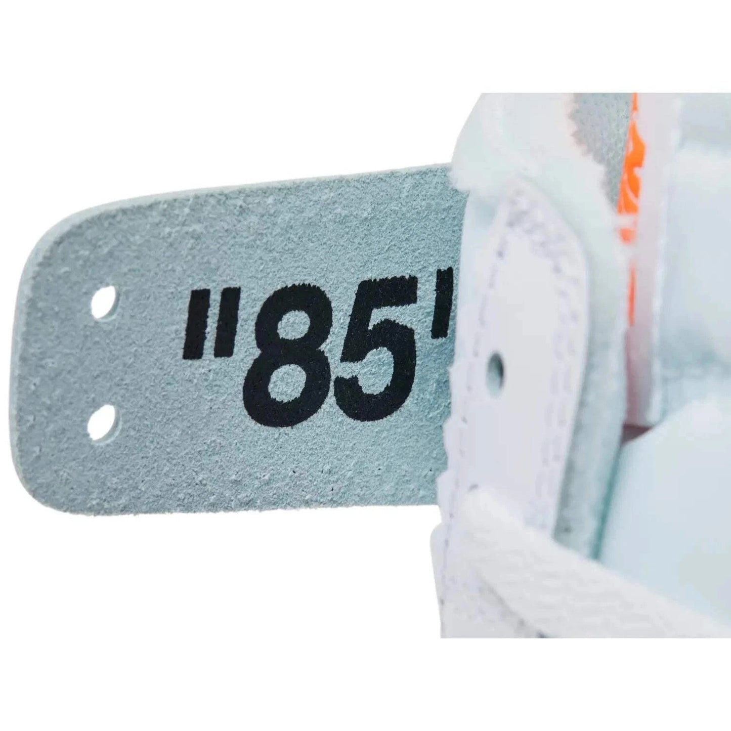 Air Jordan 1 Retro OG High 'Off-White Alaska' – DS (AA3834-100)