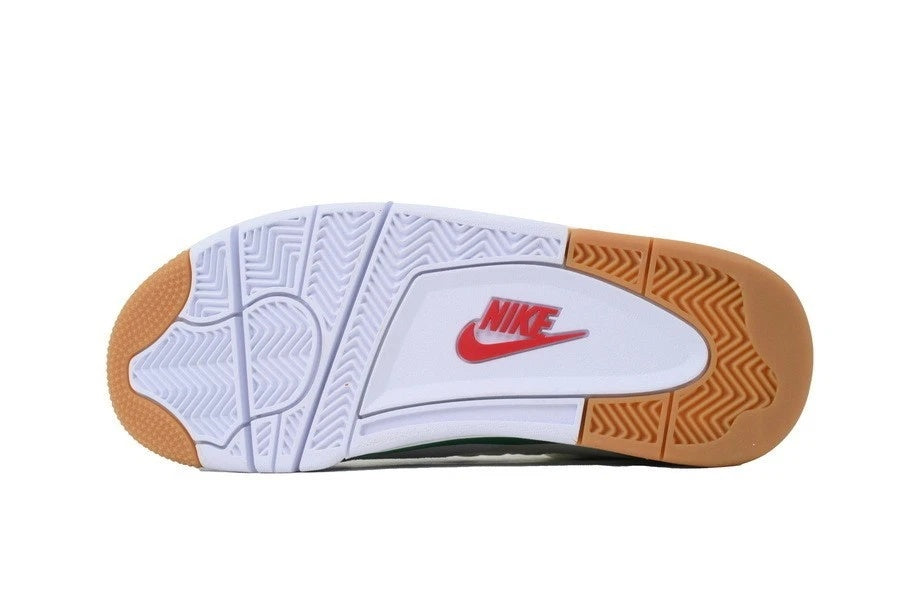 Air Jordan 4 Retro SP White Pine Green DR5415-104