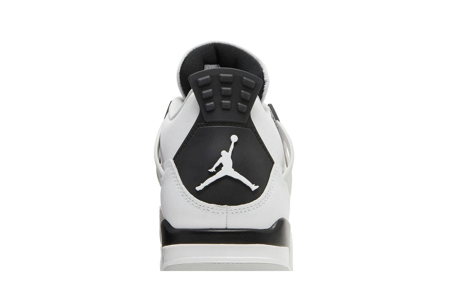 Air Jordan 4 Retro Mid Military Black (DH6927-111)