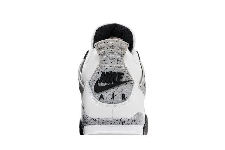 Air Jordan 4 Retro White Cement (FV5029-100)