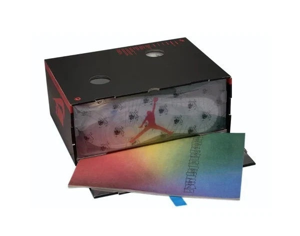 Air Jordan 1 Retro OG High 'Off-White Alaska' – DS (AA3834-100)