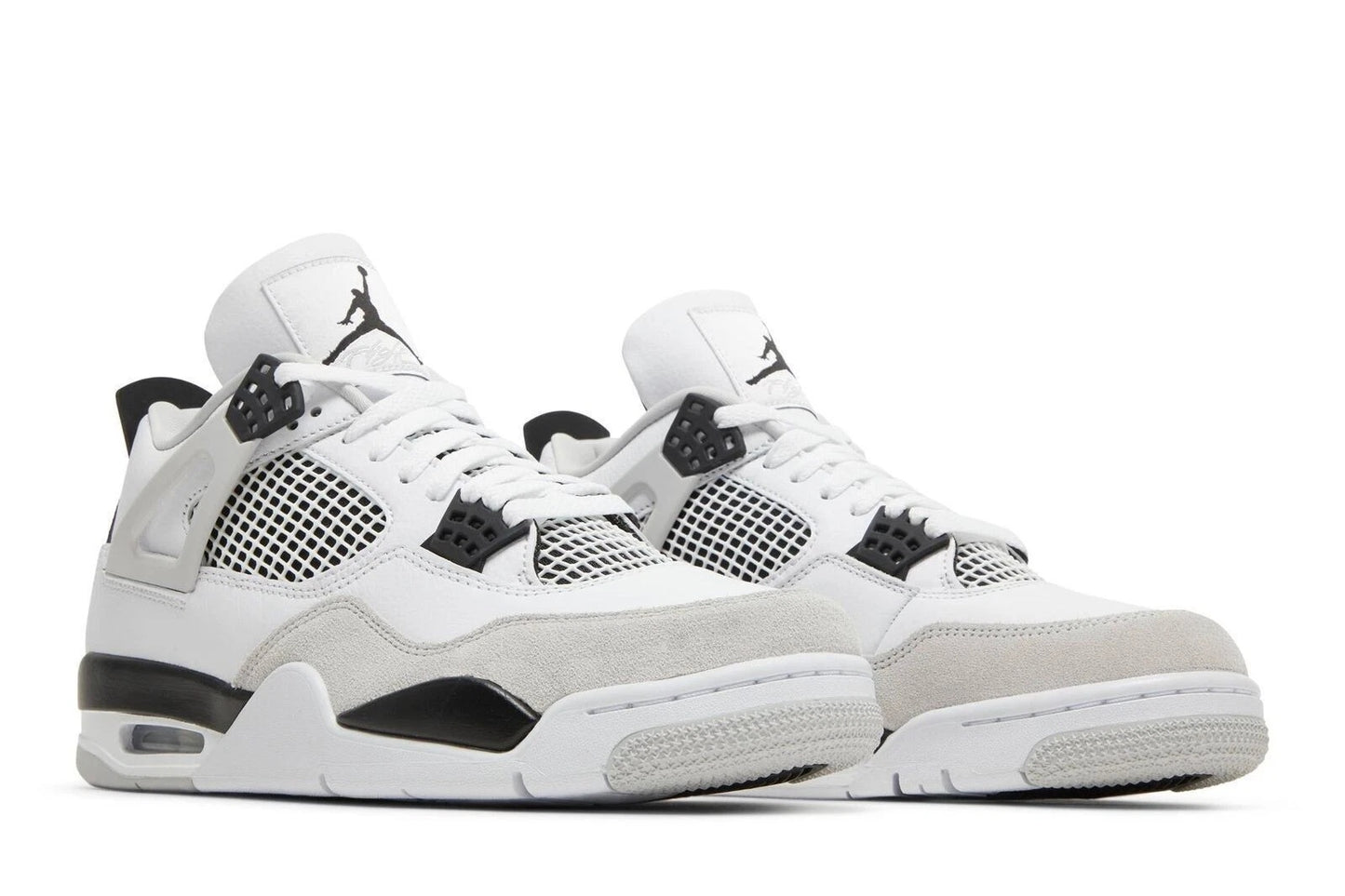 Air Jordan 4 Retro Mid Military Black (DH6927-111)