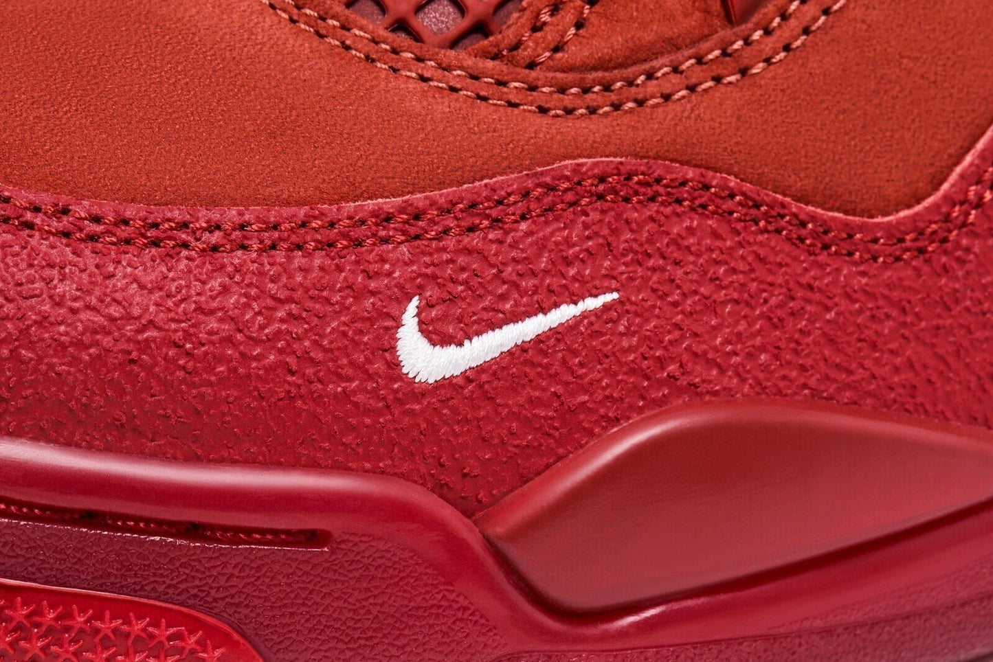 Nike Air Jordan 4 Retro OG 'Brick By Brick' – Sylvester Edition (HF4340-800)